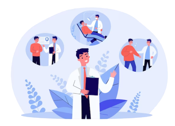 Nurturing Relationships